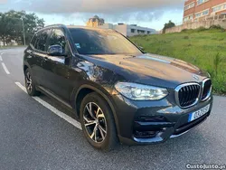BMW X3 18d Sdrive