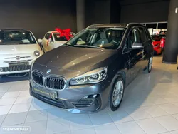 BMW 216 Gran Tourer d 7L Line Sport Auto