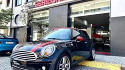MINI Cooper D de 2010