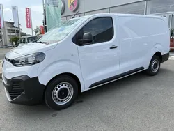 Fiat Scudo FOURGON XL DIESEL 120 CH MANUELLE 4p