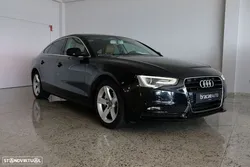 Audi A5 Sportback 1.8 TFSi Sport