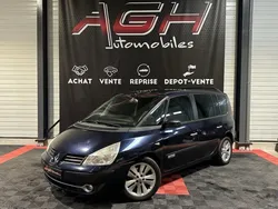 Renault Espace 3.5 V6 245ch Initiale BVA