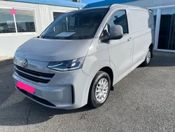 TRANSPORTER T7 BUSINESS van 2.0 TDI 150 BVA 8
