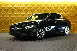 Mercedes-Benz A 250 250 E Limousine e Style Plus