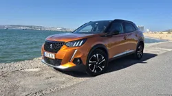 Peugeot 2008 GT