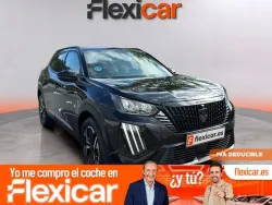Peugeot 2008 1.2 PureTech S&S Allure EAT8 130