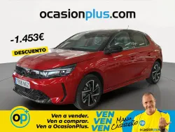 OPEL Corsa 1.2T XHL S-S #YES 100