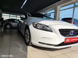 Volvo V40 1.6 D2 Momentum