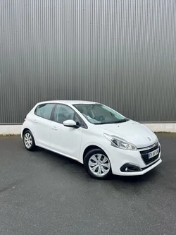🌟 PEUGEOT 208 PHASE 2 1.6 HDI 100cv KIT DISTRIBUTION NEUF AUCUN FRAIS À PRÉVOIR 🌟