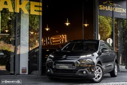 Citroën C4 Cactus BlueHDi 100 Stop&Start Feel