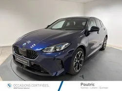 Bmw Série 1 120dA 163ch M Sport DKG7