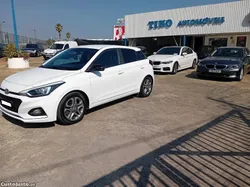 Hyundai i20 1.0T-GDI STYLE