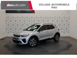 Kia Stonic 1.0 T-GDi 120 ch MHEV DCT7 GT Line