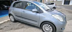 Toyota Yaris COOL