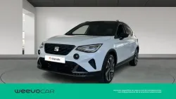 SEAT Arona 1.5 TSI S&S FR DSG7 150