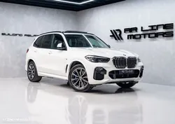 BMW X5 45 e xDrive Pack M