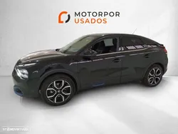 Citroën e-C4 50 kWh Feel Pack