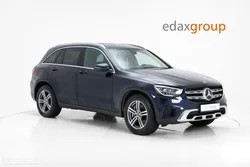 Mercedes-Benz GLC 300 de 4Matic Business Solutions Frota