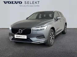 Volvo XC60 B4 AdBlue 197ch Business Executive Geartronic