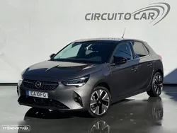 Opel Corsa-e Elegance