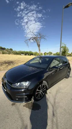 Volkswagen Golf 1.6TDI CR BMT Bluemotion 110