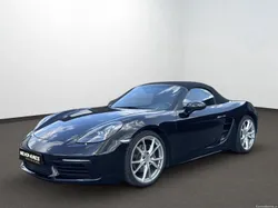 Porsche Boxster 2.0 T PDK