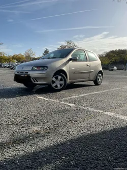 Fiat Punto 1.2i