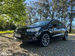 Citroën DS4