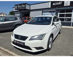 Seat leon st 2,0 tdi 150 premium / kit distribution neuf / révision ok