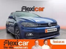 VOLKSWAGEN Polo 1.0 TSI R-Line 70kW