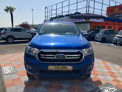 Ford RANGER 2.0 ECOBLUE 170 BVA10 SUPER CAB XLT Hard Top Attelage