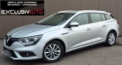 Renault Megane 4 Estate 1.5 Dci 110cv Energy Business
