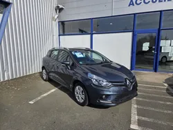 Renault Clio Estate IV Business dCi 90