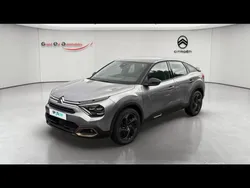 Citroen C4 BlueHDi 130ch S&S Shine EAT8