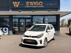 KIA PICANTO 1.0 67ch MOTION PREMIERE MAIN