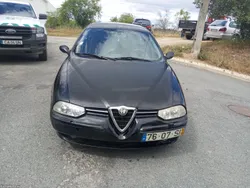 Alfa Romeo 156 (932)