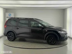 Dacia Jogger 1.0 TCe SL Extreme+ Up&Go 7L