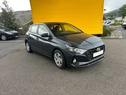 Hyundai i20 iii 1.2 84 initia