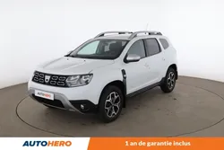 Dacia Duster II 1.5 dCi Blue Prestige 4x2 116 ch