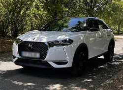 Ds 3 crossback business 102ch - entretien à jour