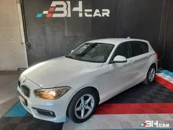 Bmw Serie 1 1.5 116 I 110 LOUNGE