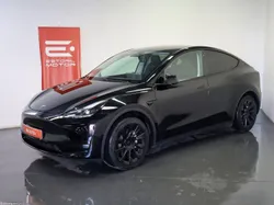 Tesla Model Y Tração Traseira