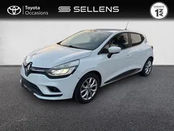 Renault Clio 0.9 TCe 90ch energy Intens 5p