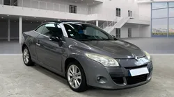 Renault Mégane CC 2.0 dCi 160ch FAP Privilège
