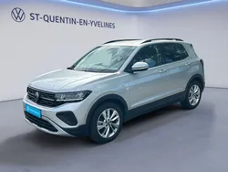 VOLKSWAGEN T-Cross 1.0 TSI 116 Start/Stop DSG7 VW Edition