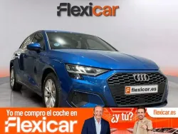 Audi A3 Sportback 30 TFSI 81kW (110CV) S tronic