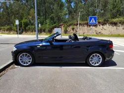 BMW 120 Cabrio Pack M
