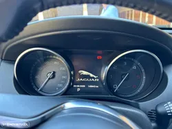 Jaguar XE 2.0 D R-Sport Aut.