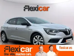 RENAULT Mégane 1.3 TCe GPF Limited 103kW
