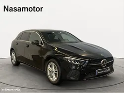 Mercedes-Benz A 250 e